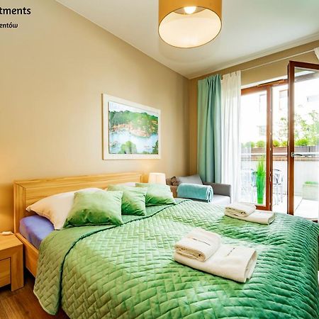 Baltic Apartments - Portofino سفينويتشي المظهر الخارجي الصورة