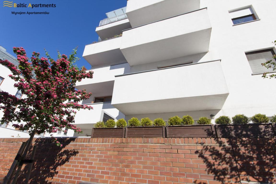 Baltic Apartments - Portofino سفينويتشي المظهر الخارجي الصورة